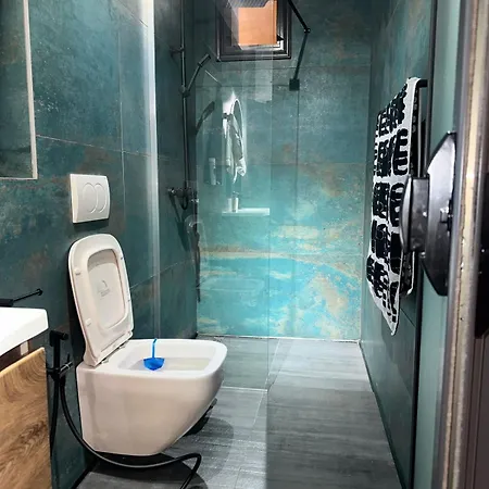 Apartment Delir Tirana