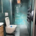 公寓 Delir 地拉那